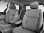 Volkswagen Routan 2008 года